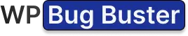 WP-BugBuster logo